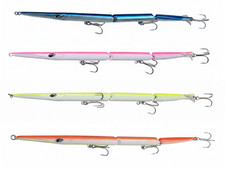 Brutale Jointed Garfish 255