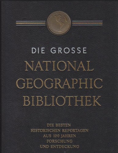 Die große