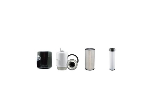 Kit manutenzione filtro per - kit,