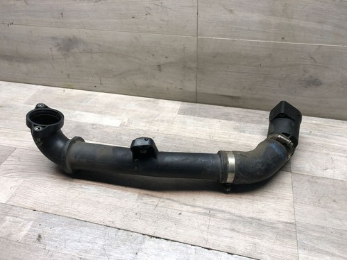Tubo flessibile intercooler