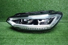 Faro proiettore anteriore vw