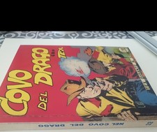 Tex N  32  Serie 1-29   Unico  Su Ebay  Tipografico Avorio Amatoriale