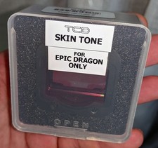 Filtro evidenziatore Red DSMC