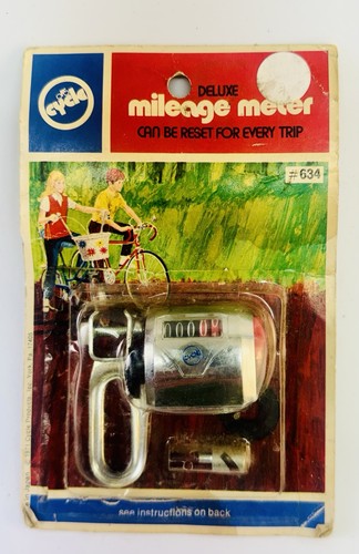 Cycle products 634 deluxe - #634,