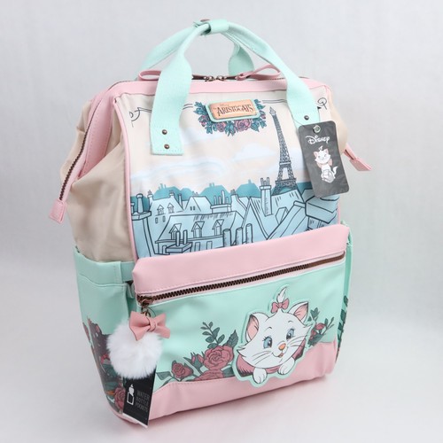 Disney gli aristogatti zaino - disney,