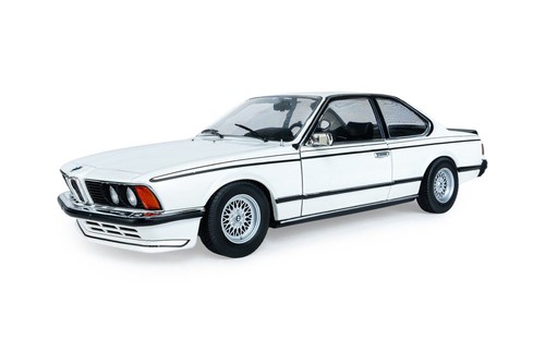 Modellino auto bmw - bmw, 635