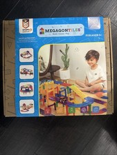 Set 138 Pezzi Megagontiles