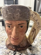 LA BATTAGLIA DI ALAMO DAVY