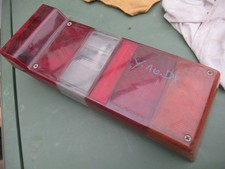 AUTOBIANCHI Y10 - Fanale posteriore destro - Ricambio usato