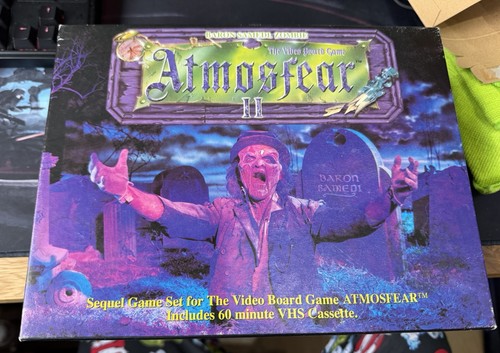 Atmosfear lance giochi - 2,