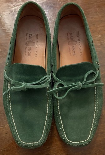 The original car shoe prada - original,