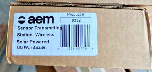 Kit trasmettitore - kit,