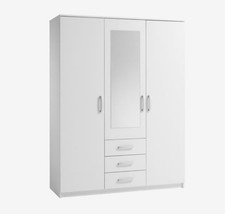 Camera da letto JYSK nuova