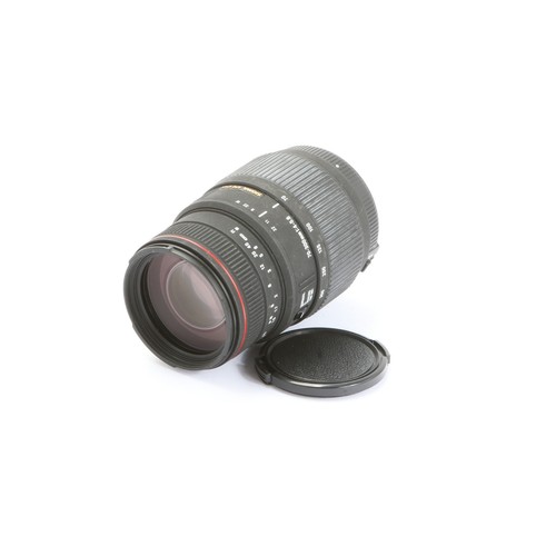 Nikon sigma 6 70 - sigma, ex