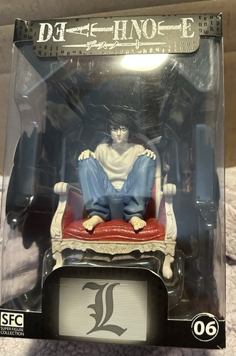Death note abystyle action - abystyle,
