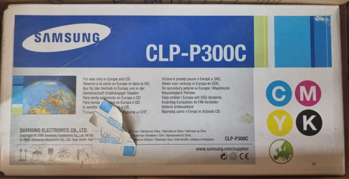 Kit toner originale per - kit,