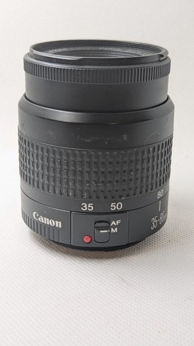 Canon iii 80mm 0 - canon, ef