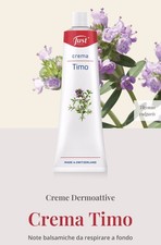 Crema timo just 100ml - crema,