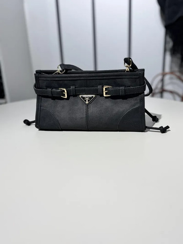 Borsa tracolla prada - tracolla, bonnie