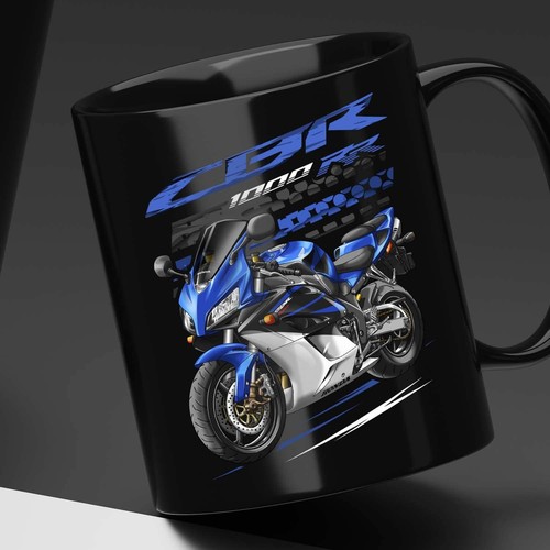 Coffee mug for honda - mug,