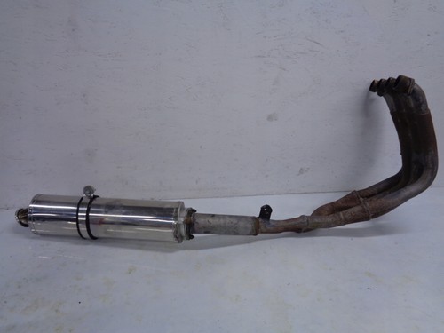 Suzuki gsx 600 - 600, k2