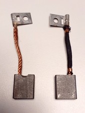 2 balai charbon dynamo