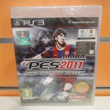 PES 2011 (Pro Evolution