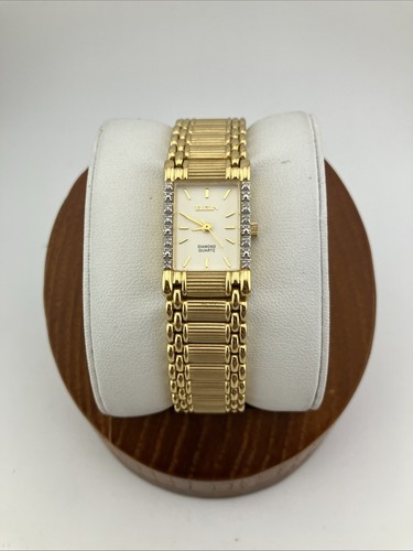 Orologio vintage elgin donna - orologio,