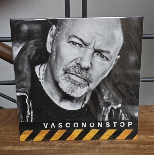 Vasco rossi vascononstop - vascononstop,