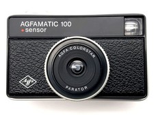 Agfa Agfamatic 100