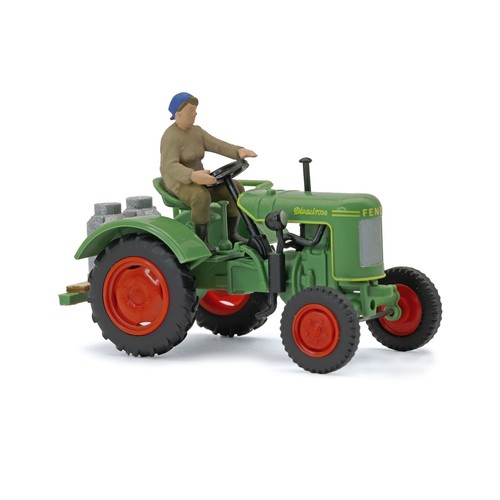 Busch 54154 trattore - trattore, fendt