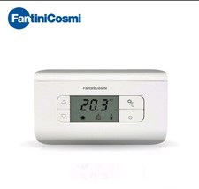 CH115 - Termostato ambiente