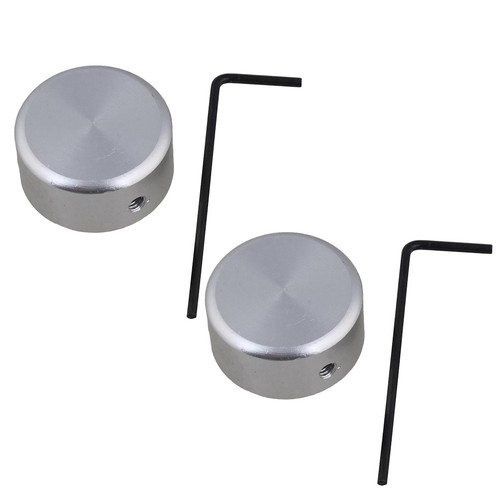 Sets bass foot nail cap - ,