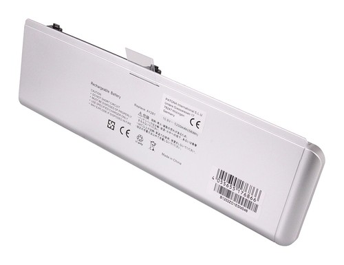 Batteria per apple macbook pro - batteria,