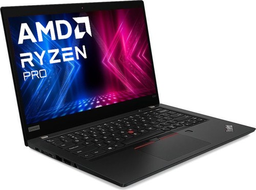 Lenovo thinkpad x395 - lenovo,