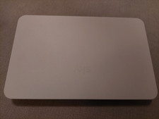 Sky router WiFi Max Hub SR213 dual band Wi-Fi 6 modem wireless solo scatola bianca