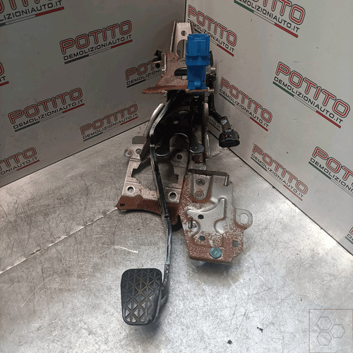 Dr6141300a pedale frizione - dr6141300a,