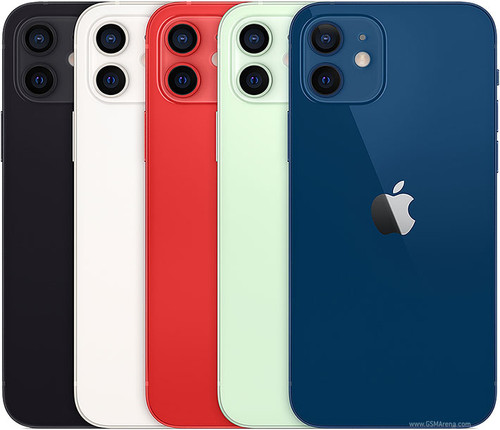 Smartphone ios apple iphone - smartphone, 12