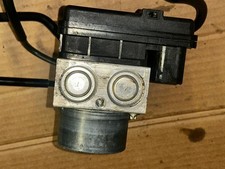 Regolatore pompa ABS Honda NSS
