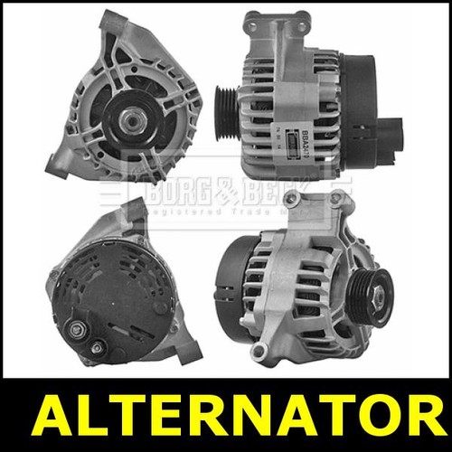 Alternatore compatibile con