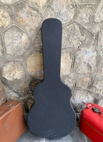 Hard case for semi hollow - hard,