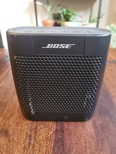 Bose soundlink color bluetooth - bose,