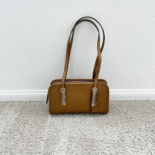 Borsa coach swing zip nuova - borsa,