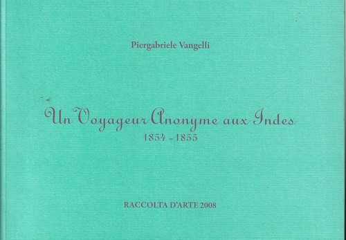 Vangelli pierg un voyageur - vangelli,,