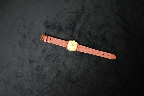 Orologio vestito vintage