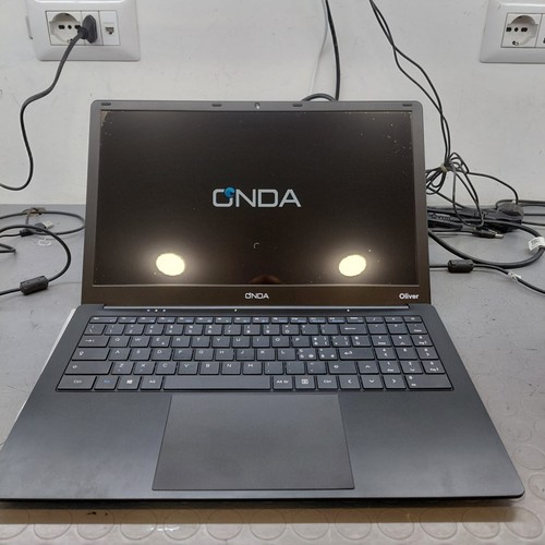 Notebook portatile onda - pc,