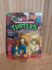 Cappello TMNT su Ace Duck