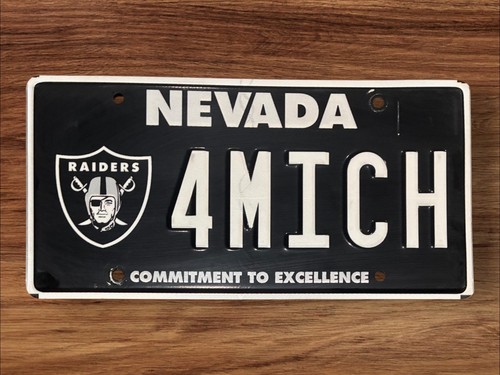 Nevada las vegas raiders - nevada,