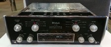 (Spedizione gratuita) Preamplificatore stereo a stato solido McIntosh C28...
