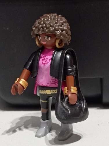 Playmobil figura ragazza - ragazza, donna